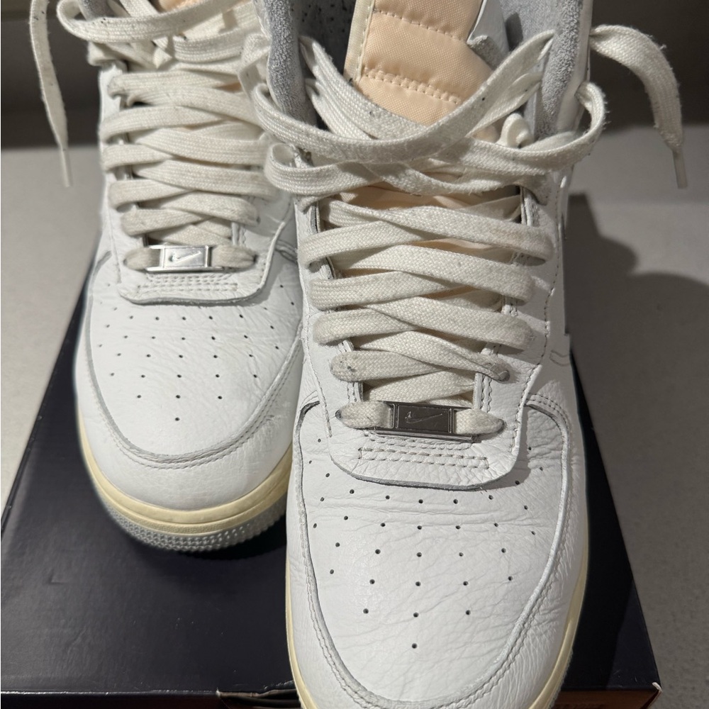 Nike Air Force 1 Sculpt Women sz 10.5